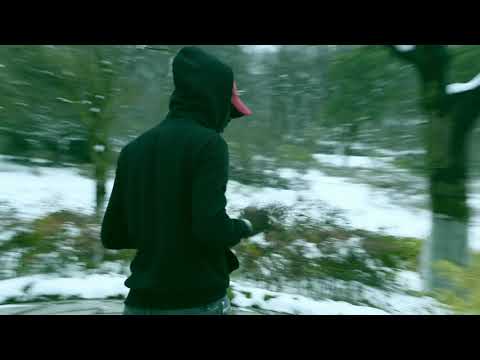 Fresh-D 100mots [Non OfficiaL video]