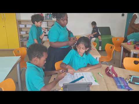 PYP Year 4 Inquiry Pandemic vs Epidemic