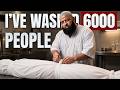 I Buried 10 000 People My Dad Was The Hardest What Everyone Regrets Before Death