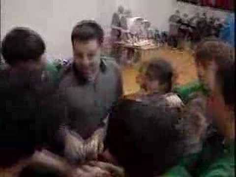 Riverside Volleyball Promotional Video