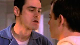 My Favorite Scenes - Jim Carrey is a satanic sellout, but i like these clips1