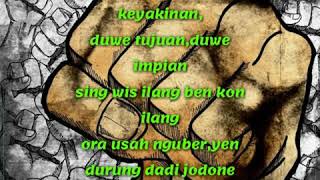 Download lagu STORY WA kekinian ( Ojo nguber welase) mp3