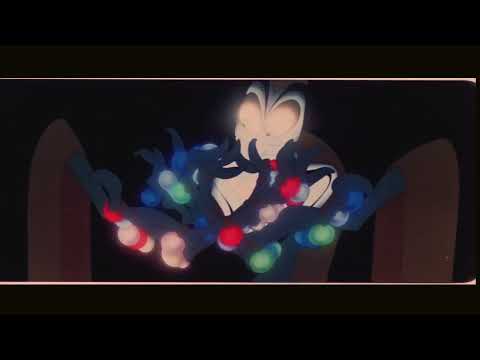 ZigZag's Playing Cards but the music is replaced with Mountaineer's Dance