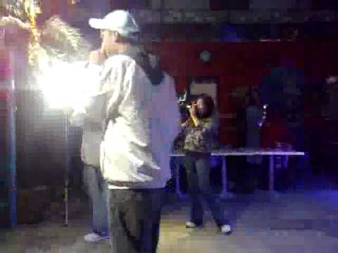 Cosy ft Cartier - Petrecere Privata