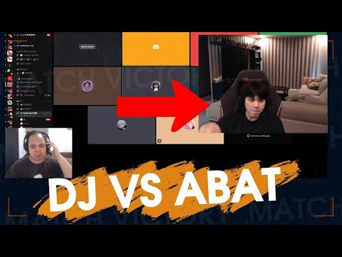 ABAT NAGALIT KAY DJ! FT. KUKU AND ARMEL