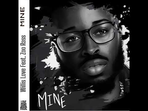 Mine (Feat. Zoo Rass) Official Audio