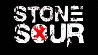 Stone Sour - Suffer