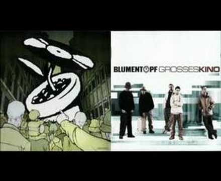 Blumentopf -  Was der HANDEL (1999)