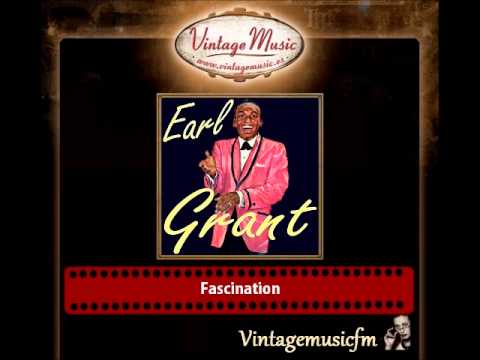 Earl Grant – Fascination