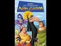 Opening To The Emperor S New Groove 2001 DVD Portuguese Copy