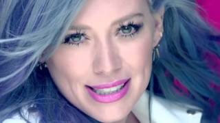 Hilary Duff - Sparks (Unofficial FAN Video)