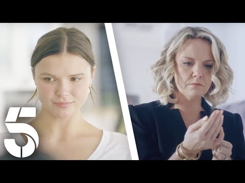 'I'm Not My Past' | Lie With Me | Channel 5
