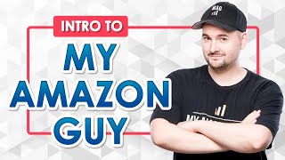 My Amazon Agency - Video - 1