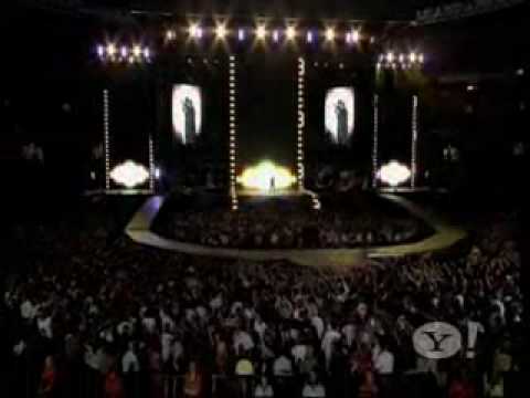 George Michael: Spinning The Wheel (25 LIVE From Wembley)