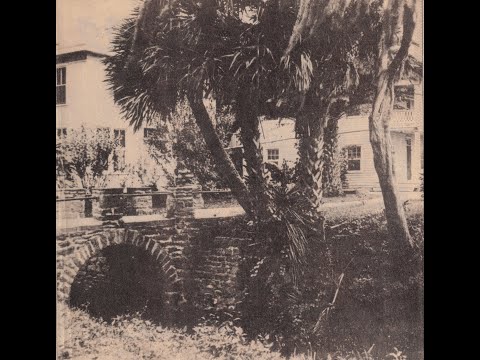 The Turnbull Canal System