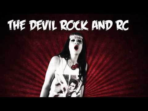 Devilish Presley - The Devil Rock and Roll (Official Music Video)