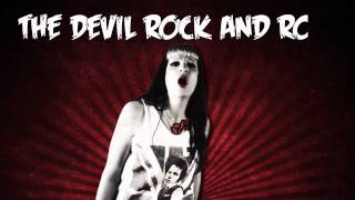 Devilish Presley - The Devil Rock and Roll (Official Music Video)
