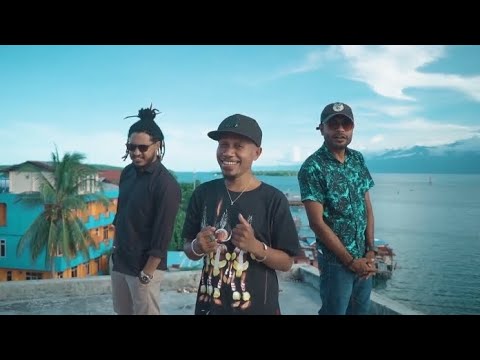 DI WONDAMA - AMBI NAPI BOCOR, UNCLEPAYYEROO, CHITOX REPOT - KO GATAL CREW (OFFICIAL MUSIC VIDEO)