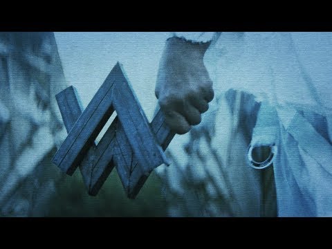 Alan Walker - Darkside 1 HOUR (Lyrics) Video