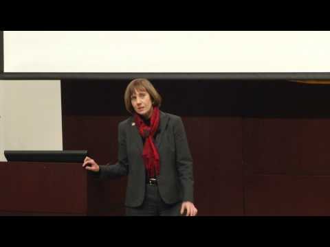 MacLean Conference 2014- Susan Tolle