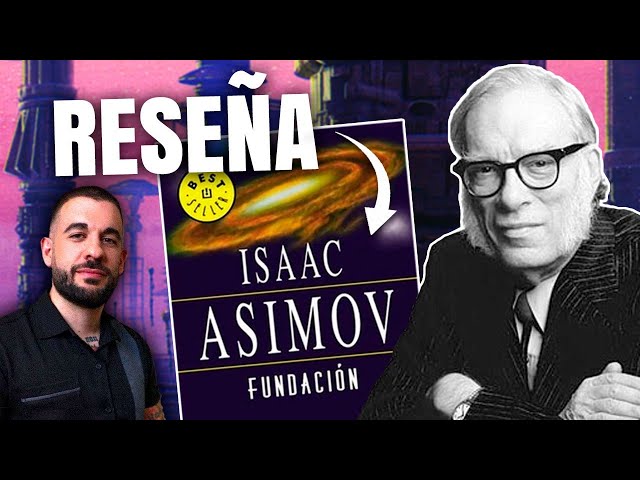 Vídeo relacionado con Trilogía de la Fundación