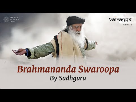 Brahmananda Swaroopa (2023) | Vairagya Reprise | 