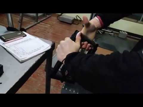 Roman Dubovich - GM-150 - 89,15kg right (71kg bw 18y.o)