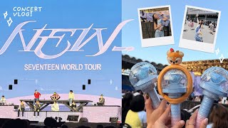 Download lagu SEVENTEEN NEW_ IN BULACAN (FULL CONCERT) 🩵🩷💎 mp3