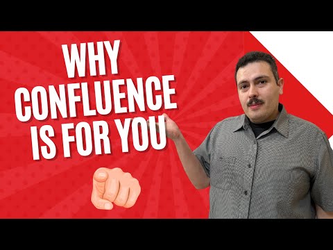 What is Confluence Used For