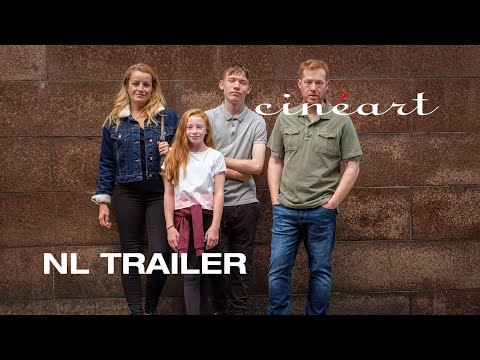SORRY WE MISSED YOU - Ken Loach - Officiële NL trailer - Nu online beschikbaar