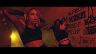 CJaye - Ma cherie ft. SBMG, i$si & Rasskulz (prod. Ceefour)