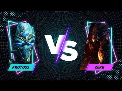 Starcraft Remastered : Elige tu raza