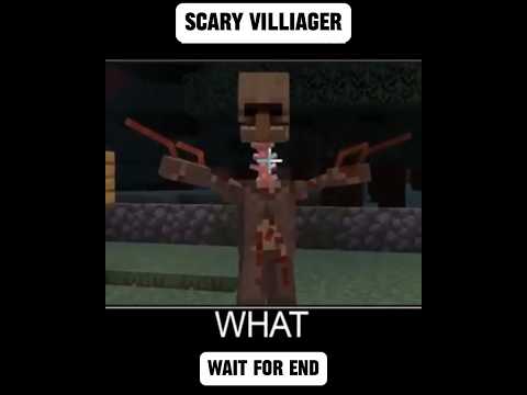 The Haunting of Dead Villager: Full Story
