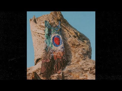 Josyara - 04 Rota de Colisão (Mansa Fúria - 2018)