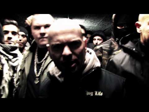 Jay Huttz & Baris K. - Thug Life - Meine Stadt "Hamburg" (Part 51)