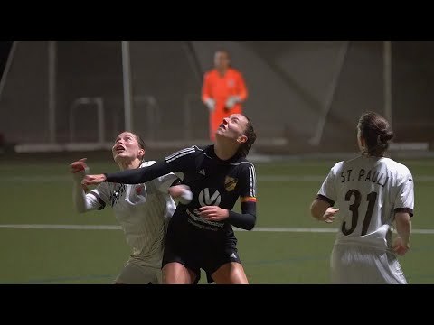 SC Condor - FC St.Pauli 2.Frauen (Verbandsliga Hamburg)