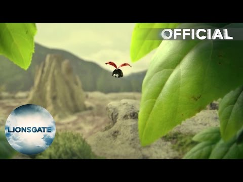 Minuscule - "The Flight" clip - In Vue Cinemas May 27 2016
