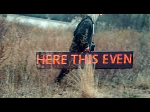 Ray Bull - Reelin (Lyric Video)