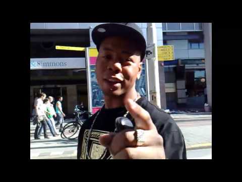 Free Flow homeboi & Mc Nino