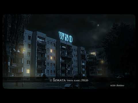 17.Potoma WNO - Szmata (Prod. Kaski_Prod)
