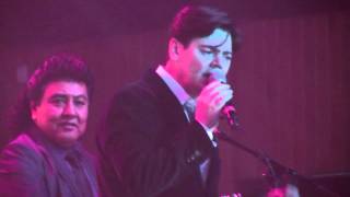 GRUPO BRYNDIS. LA ULTIMA CANCION