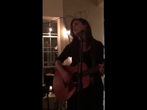 Clementine by Sarah Jaffe- Brockstreet Houseshow