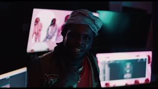 Chief Keef - In The Stu ( music video)