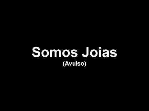 Somos joias (Avulso) - Meninos de Mogi