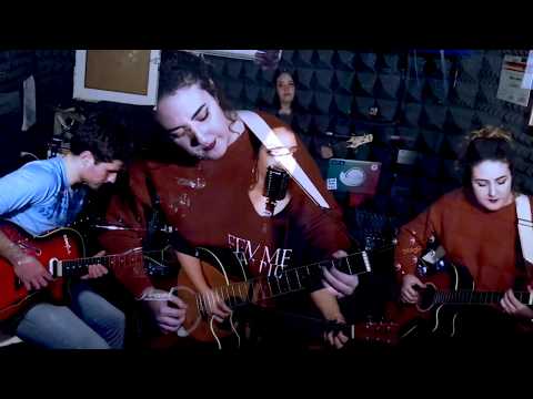 Tua Madre (Zibba ft Willie Peyote - Kahbum) -  Neverland Cover