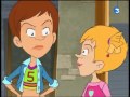Mon Ami Marsupilami S01E24 Marsu A La Rescousse