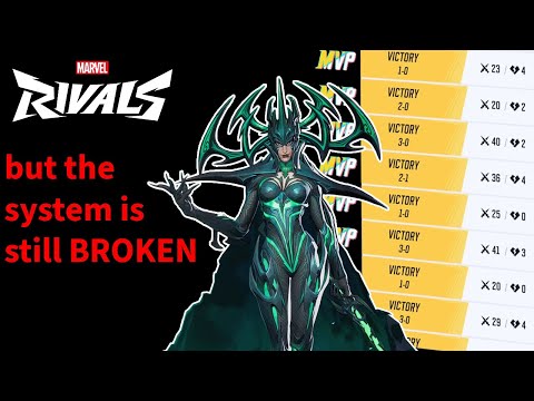 Marvel Rivals ora bandisce definitivamente i Puffi