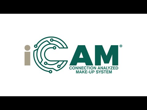 IndustryVoice: Frank’s International iCAM® Technology Makes Intelligent Connections