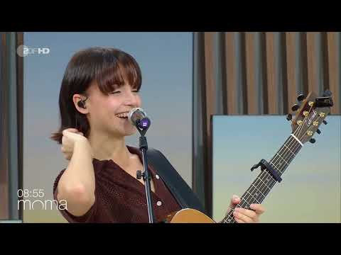 LOTTE: Interview und Live - Viel zu viel (nie genug) I Gitarrenversion