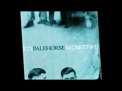Palehorse - Secrets Within Secrets (full album) timestamps